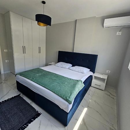 Amazing Sea View Apartment Sarandë 外观 照片
