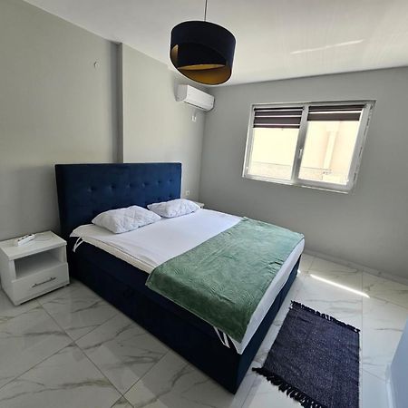 Amazing Sea View Apartment Sarandë 外观 照片