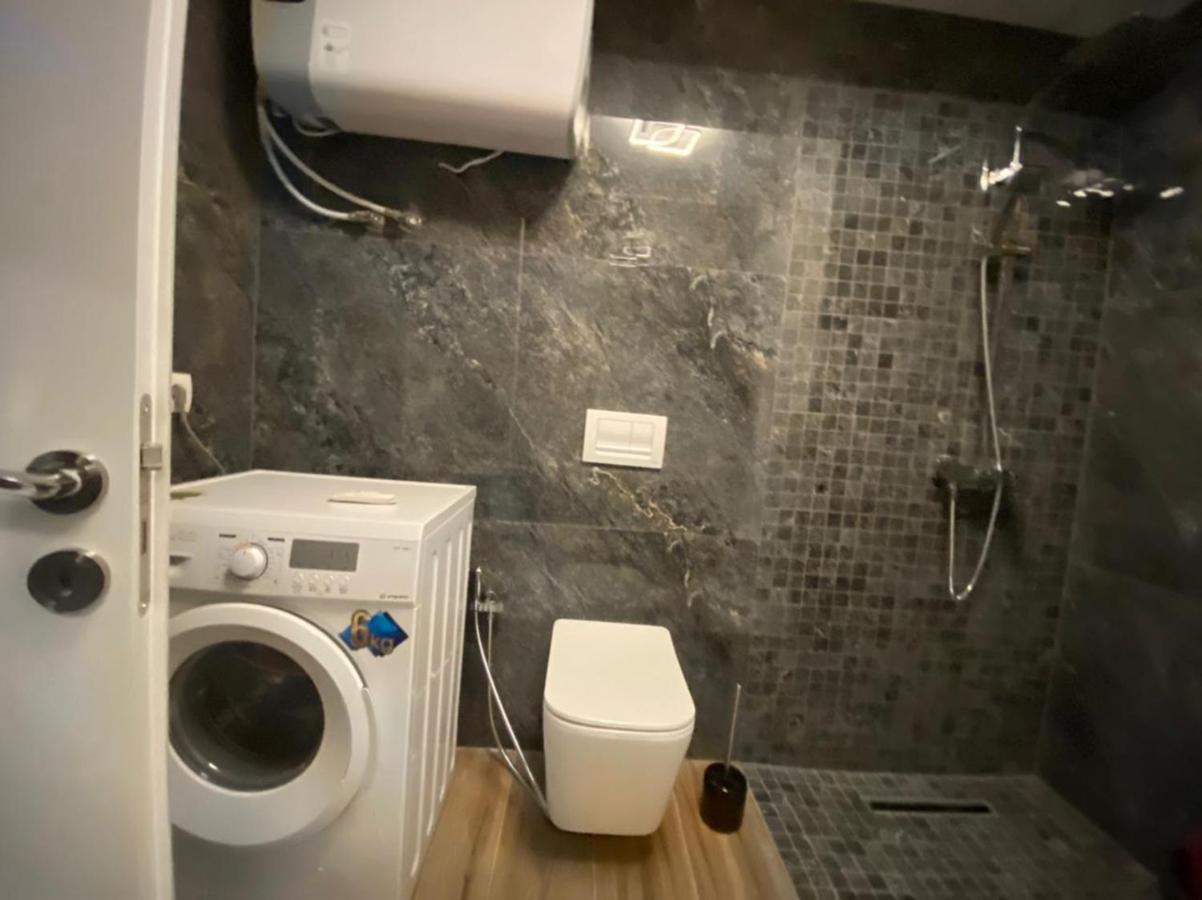 Amazing Sea View Apartment Sarandë 外观 照片