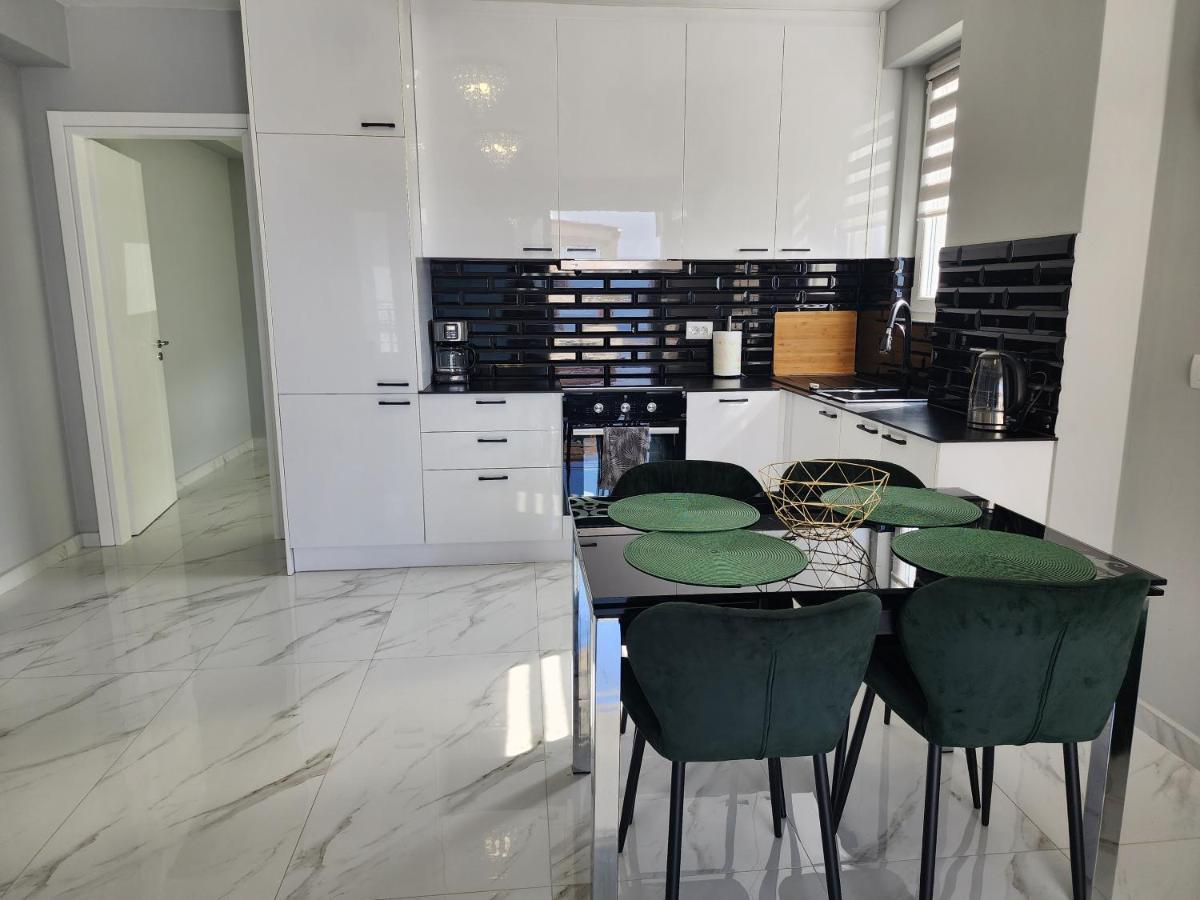 Amazing Sea View Apartment Sarandë 外观 照片
