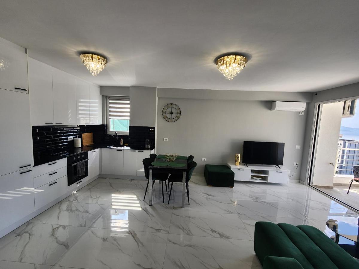 Amazing Sea View Apartment Sarandë 外观 照片