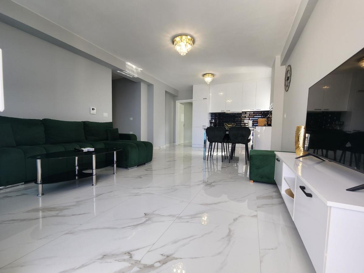 Amazing Sea View Apartment Sarandë 外观 照片