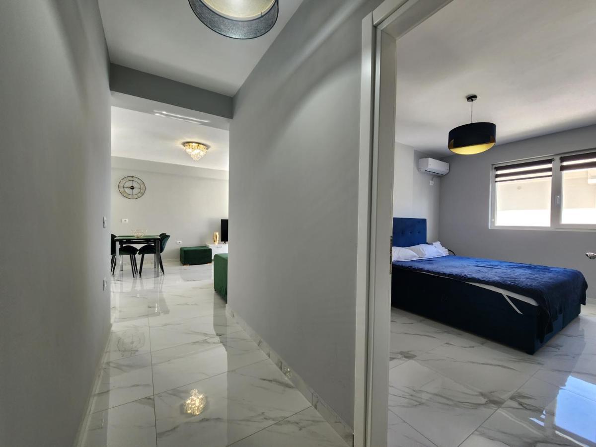 Amazing Sea View Apartment Sarandë 外观 照片