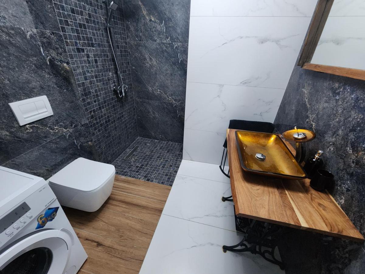 Amazing Sea View Apartment Sarandë 外观 照片