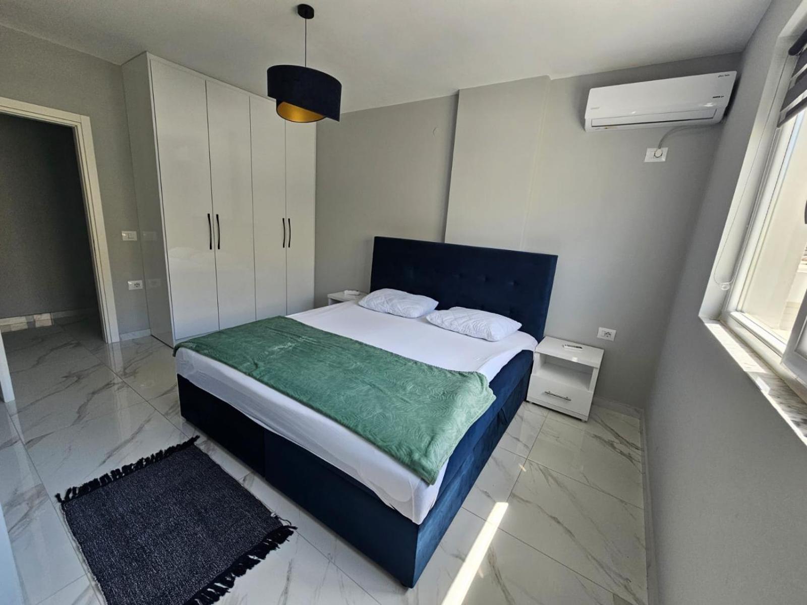 Amazing Sea View Apartment Sarandë 外观 照片