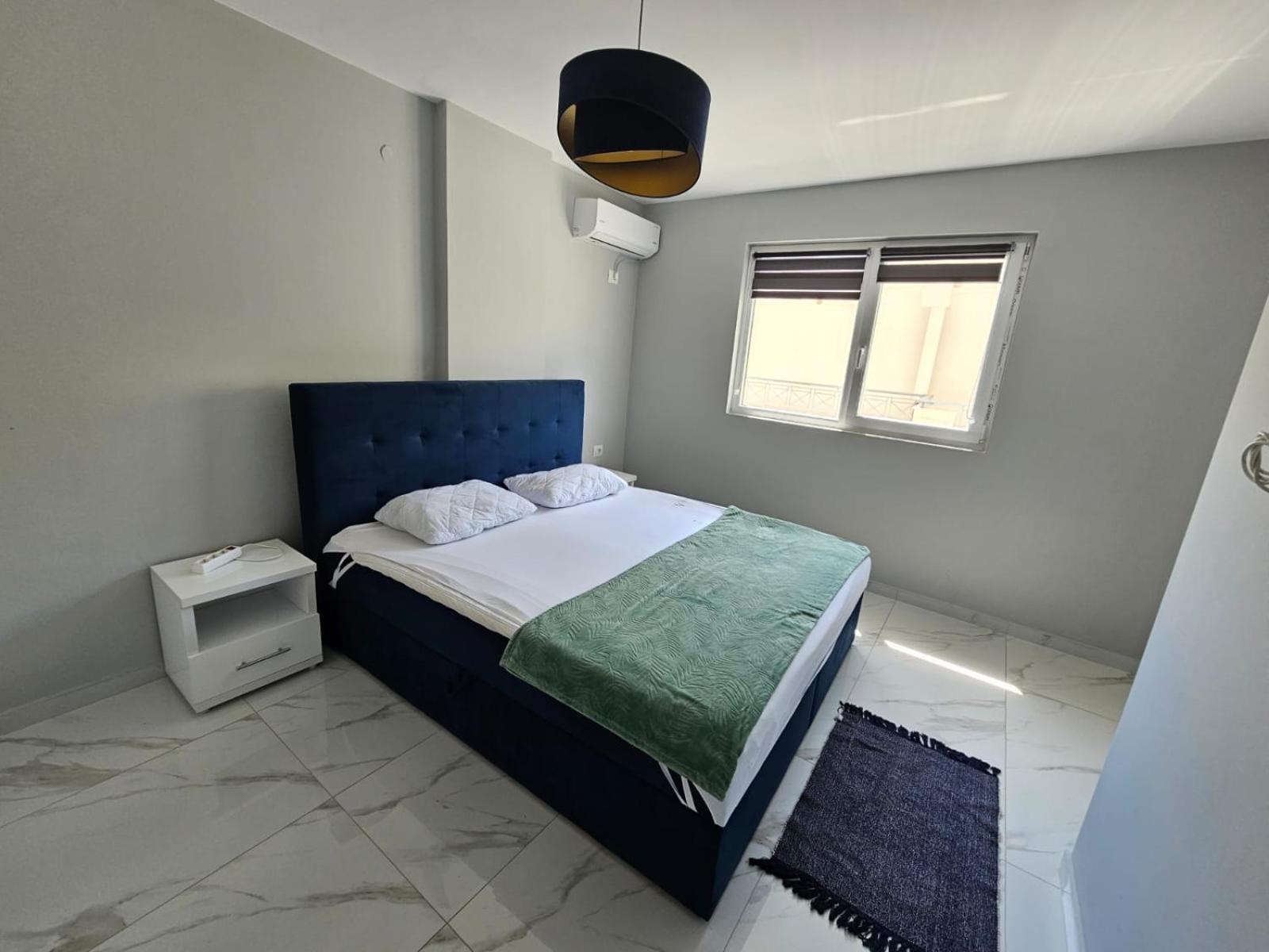 Amazing Sea View Apartment Sarandë 外观 照片