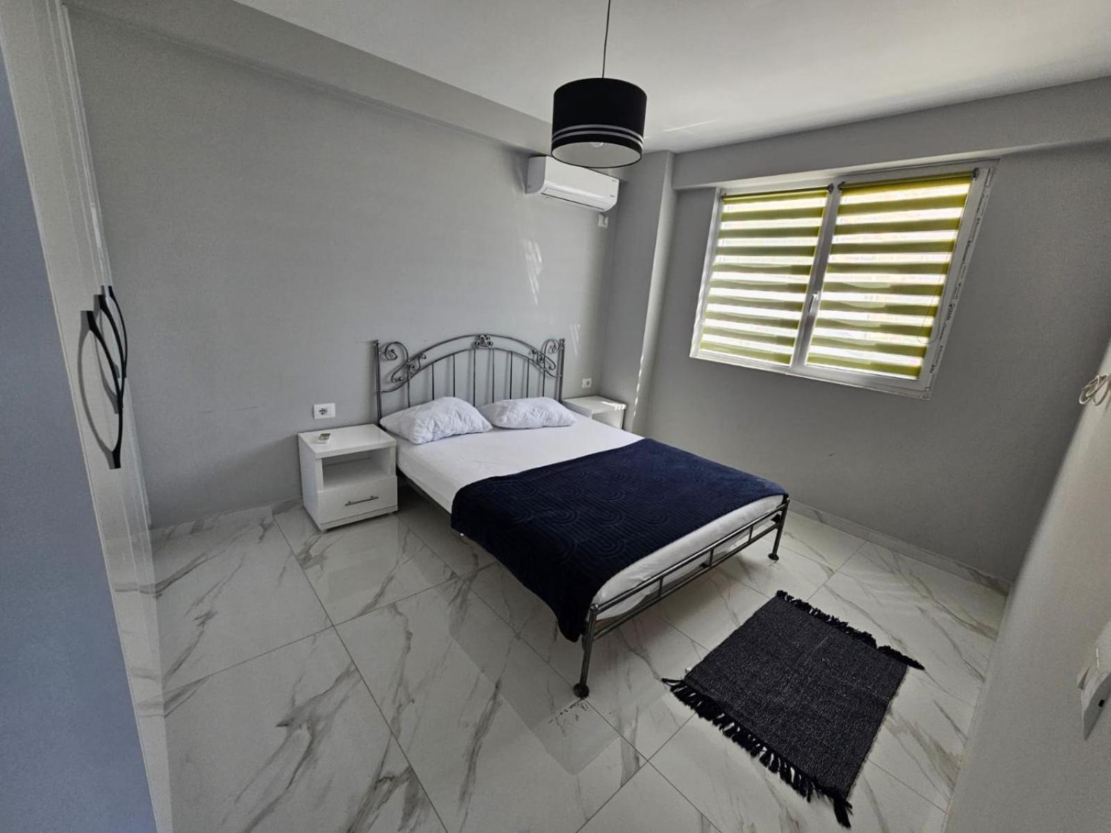 Amazing Sea View Apartment Sarandë 外观 照片