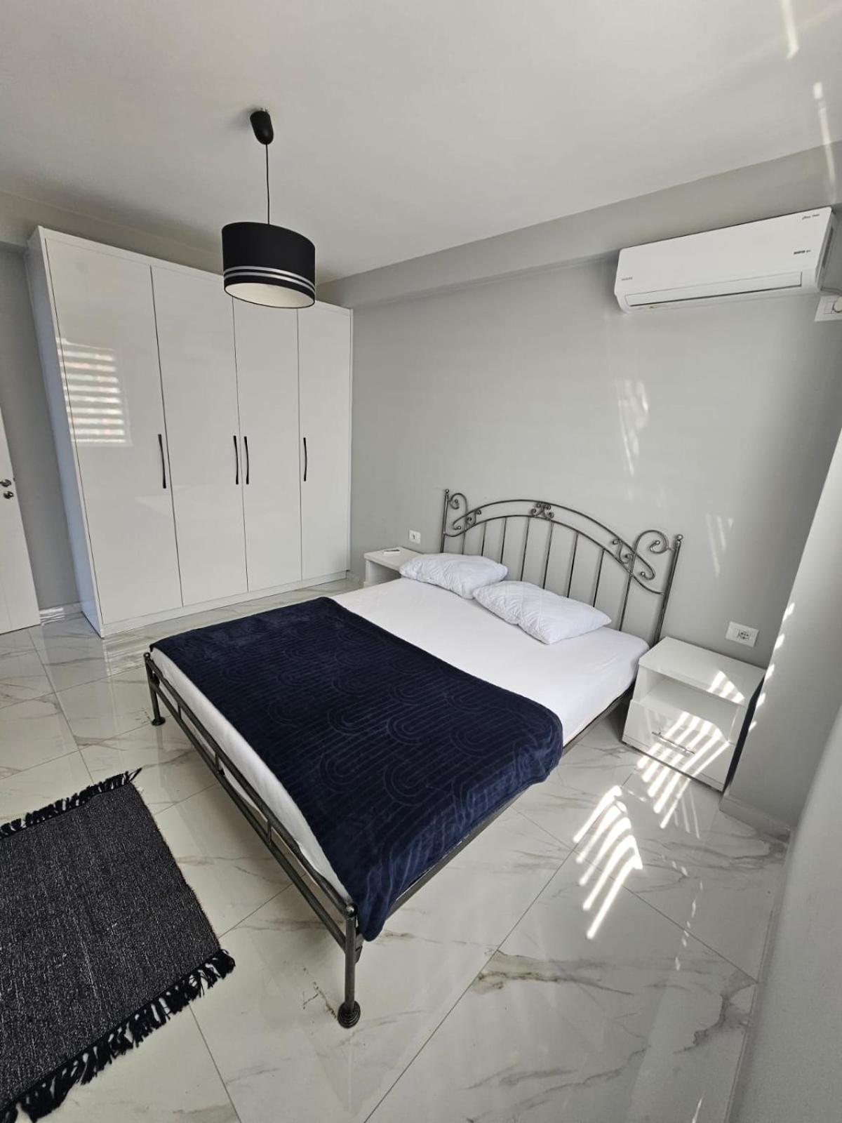 Amazing Sea View Apartment Sarandë 外观 照片