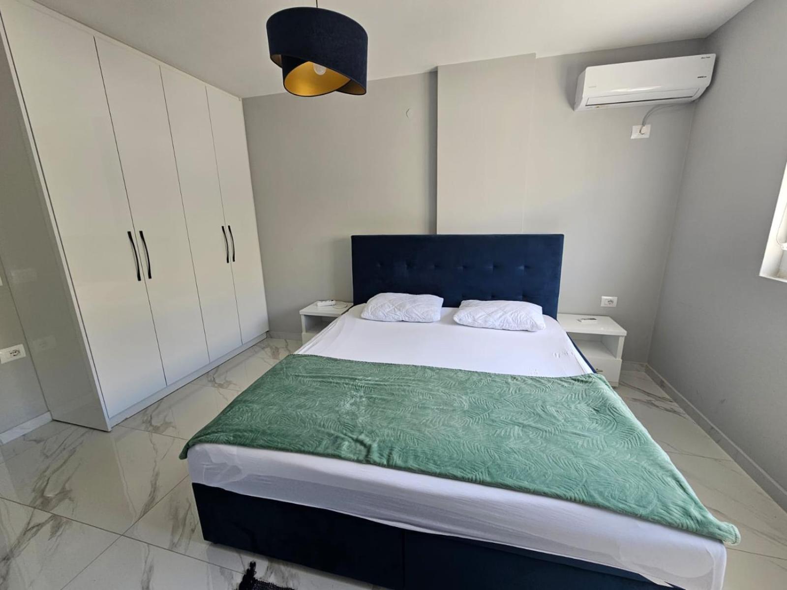 Amazing Sea View Apartment Sarandë 外观 照片